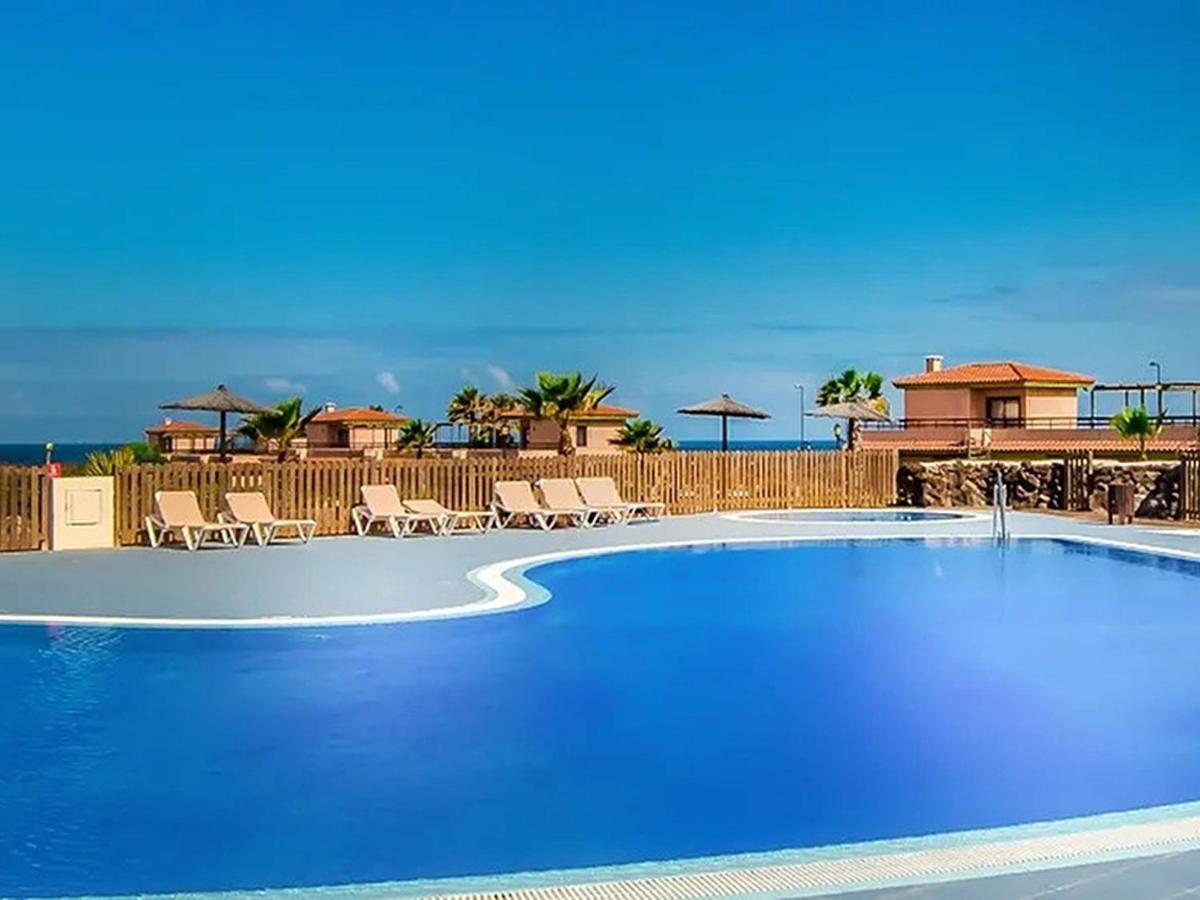 Villa Maracuya Lajares Exterior photo